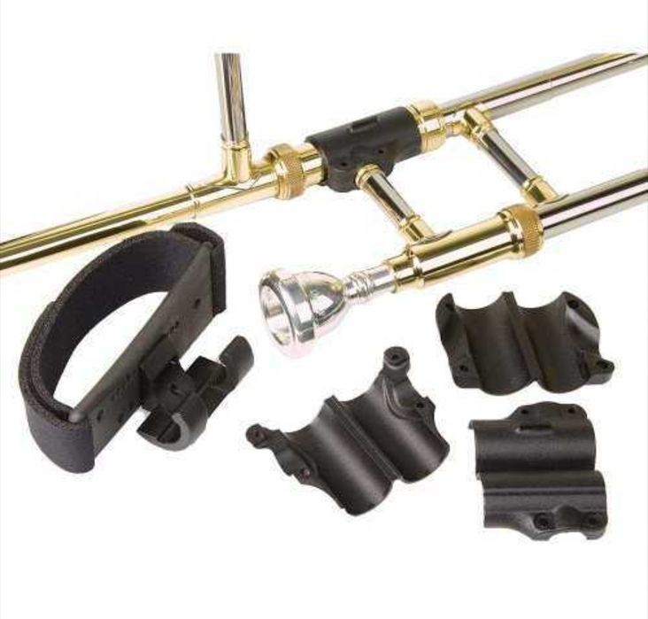 Тримач тромбона універсальний