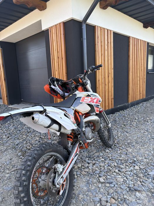 KTM