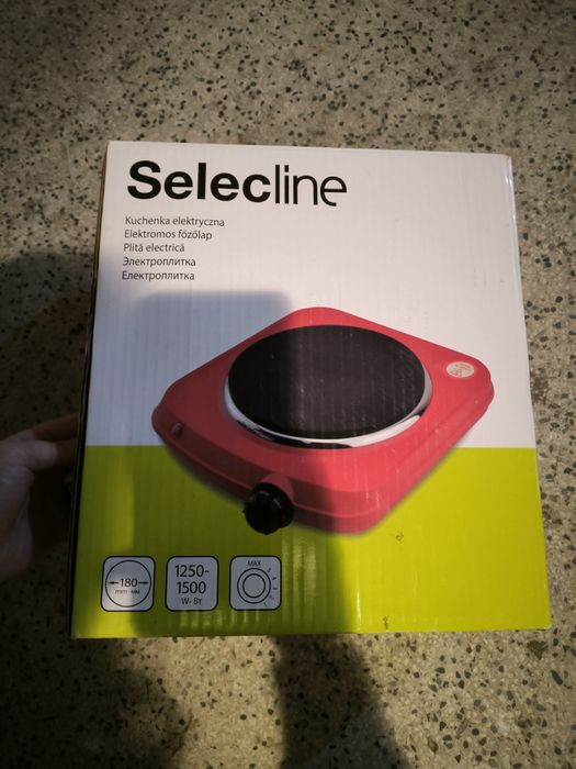 Bico de fogão individual