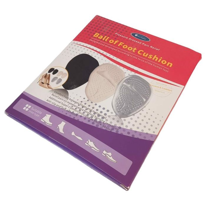 6 par wkładek  pod stopy do butów