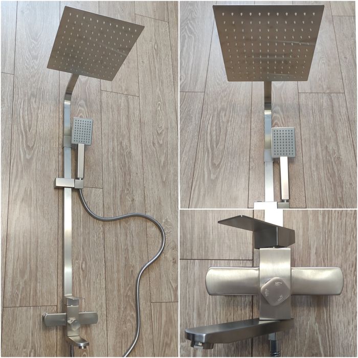 Продам нову душову систему