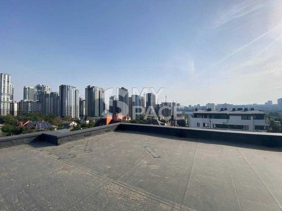 Commercial real estate at st. Andreya Verkhoglyada Dragomirova (area 968 m²) - Atlanta.ua - photo 11