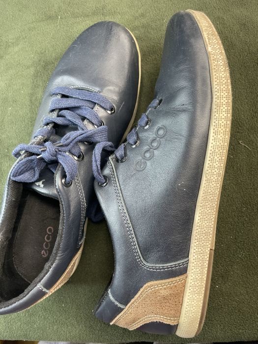 Женские кожаные кеды, полуботинки