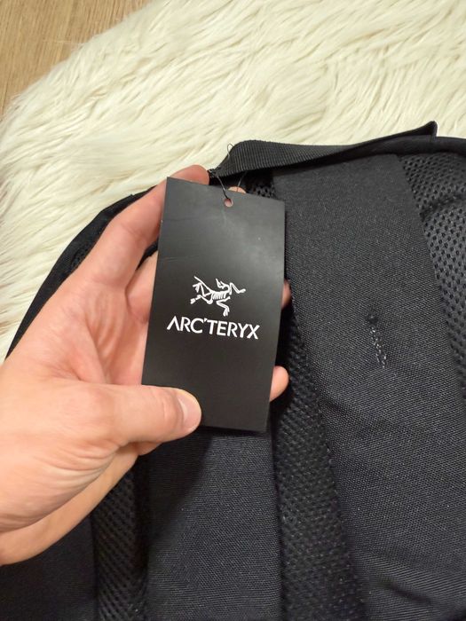 Портфель Арктерікс Мантіс 26Л | Рюкзак Arc'teryx Mantis 26L