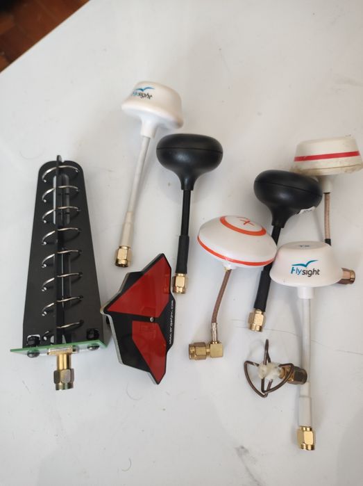 Antenas 5.8Ghz para Drones
