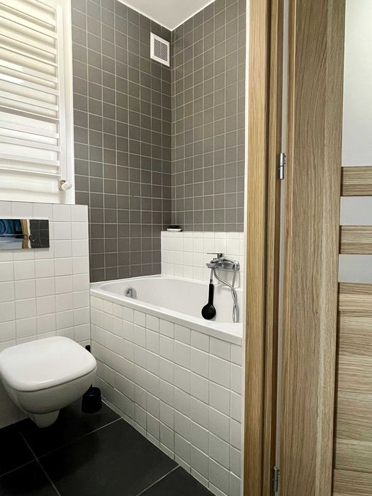Jasna kawalerka 37 m² Siemianowice | Dla singla lub studenta | Blisko Katowic i Parku Śląskiego