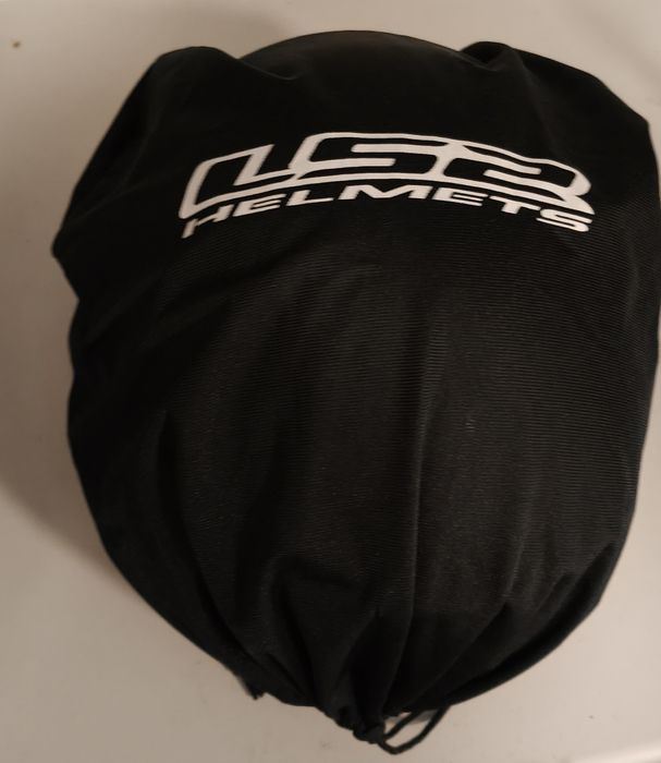 Kask LS2 quad motocykl - stan bardzo dobry.