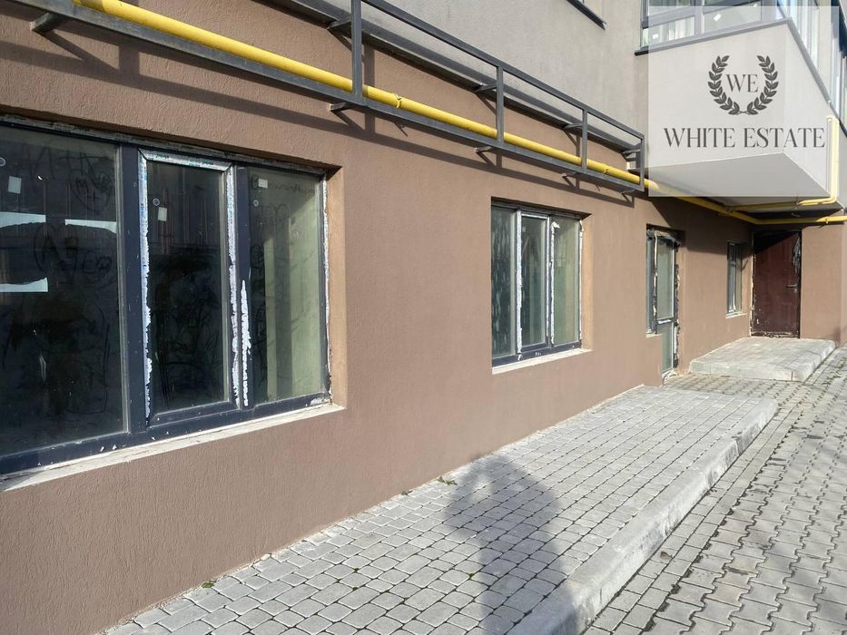 Оренда комерційного приміщення по вул. Бенцаля