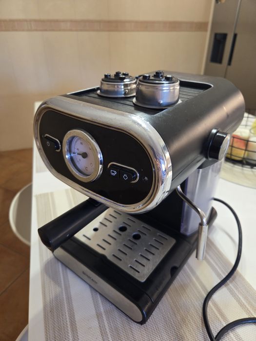Maquina de café Expresso