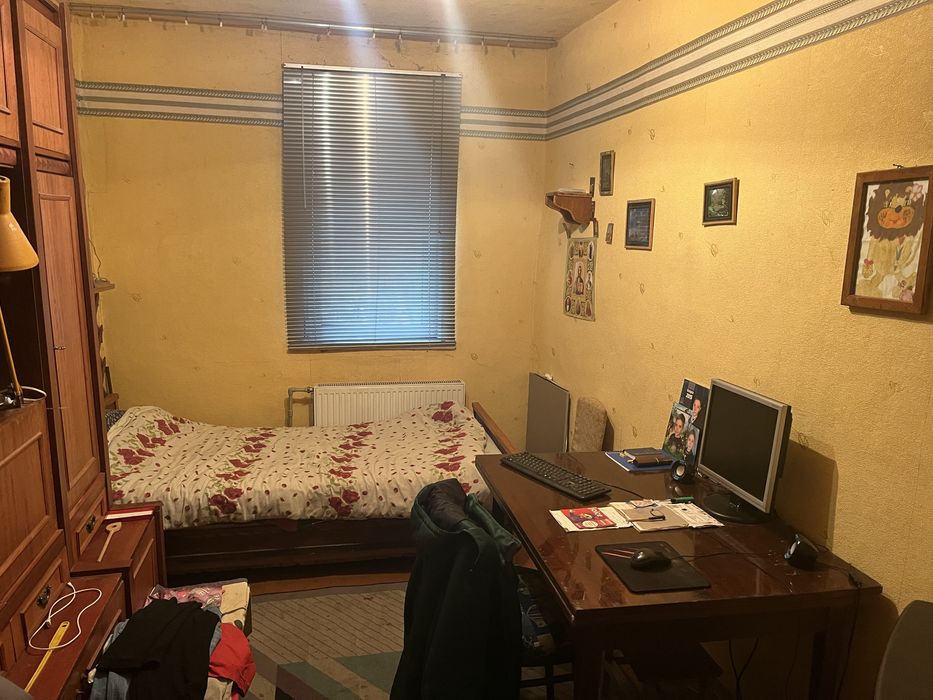 Продам будинок Калинівка Фастівський район.