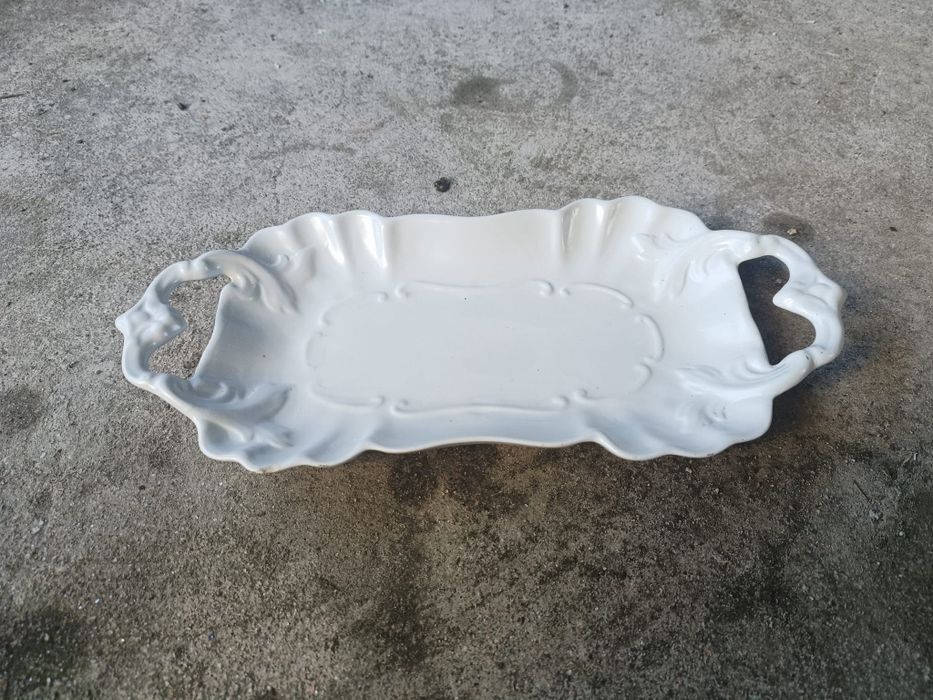 Loiças antigas variadas