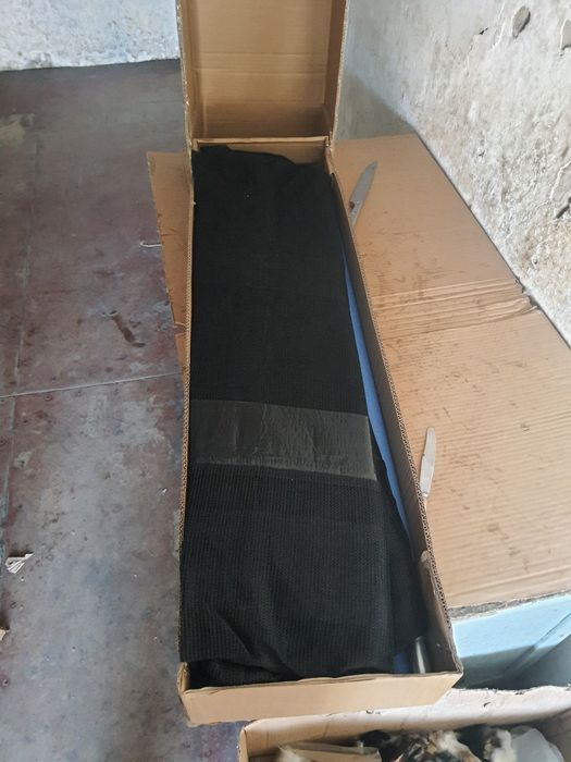 Батут 183см 252см 312см є