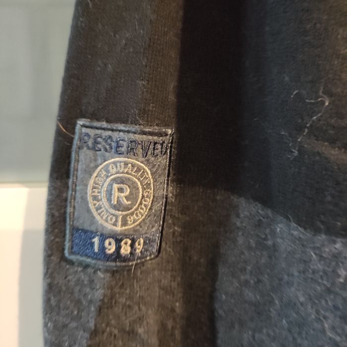 Sweter męski Reserved XXL