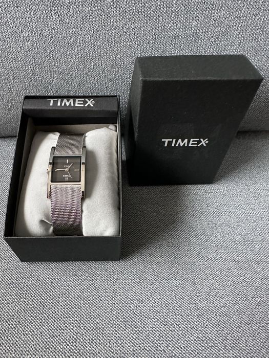Nowy zegarek damski Timex T2J911