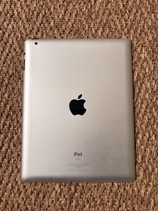 Ipad gen 2 - 32gb