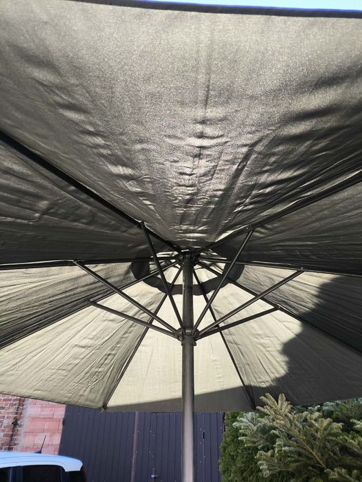 Parasol ogrodowy Tarrington House