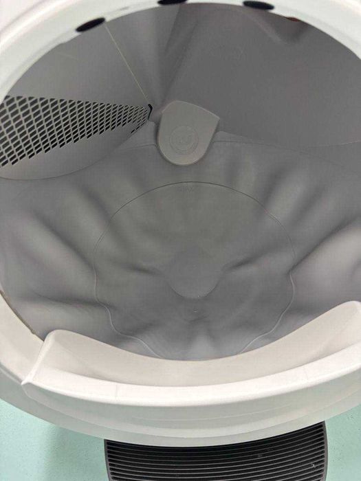 Caixa de areia automática Whisker Litter-Robot