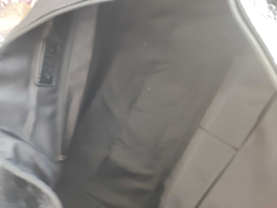 Torba podróżna, na siłownię, weekendowa, skóra, Włochy 110917