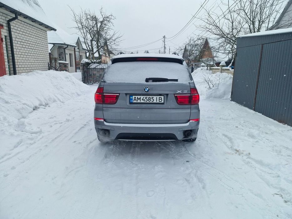 Продам бмв х5 терміново