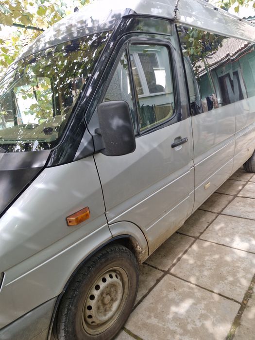 Mercedes-Benz Sprinter 316 CDI 2006