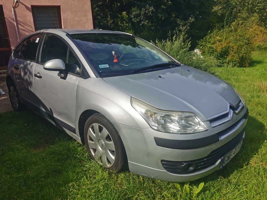 Citroën C4