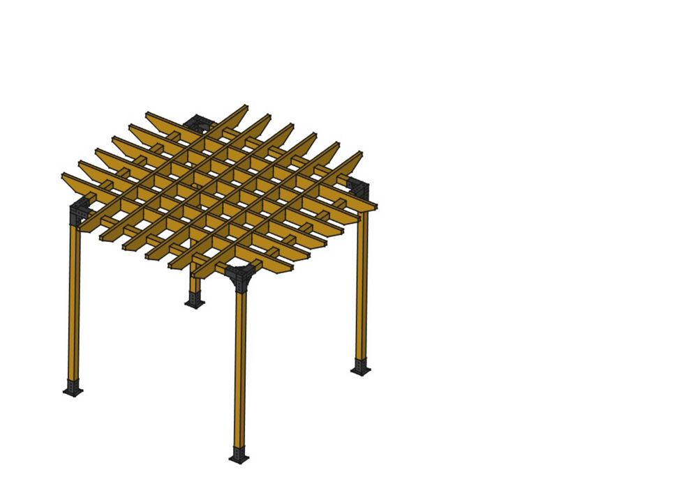 Послуги креслення 2D/3D | Для ЧПУ, Лазера та 3D Друк