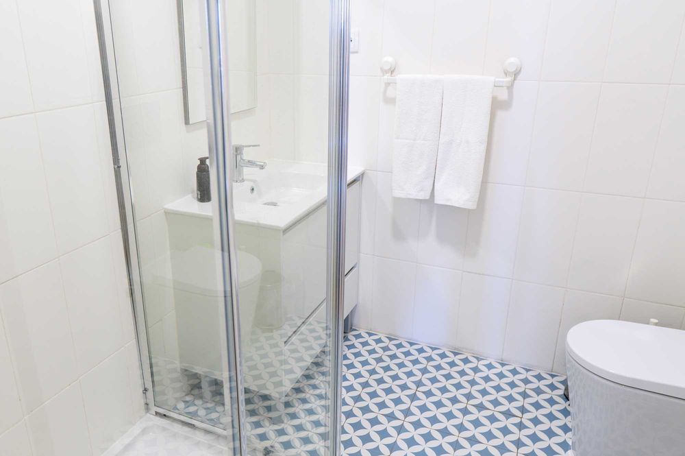 quarto individual para arrendar