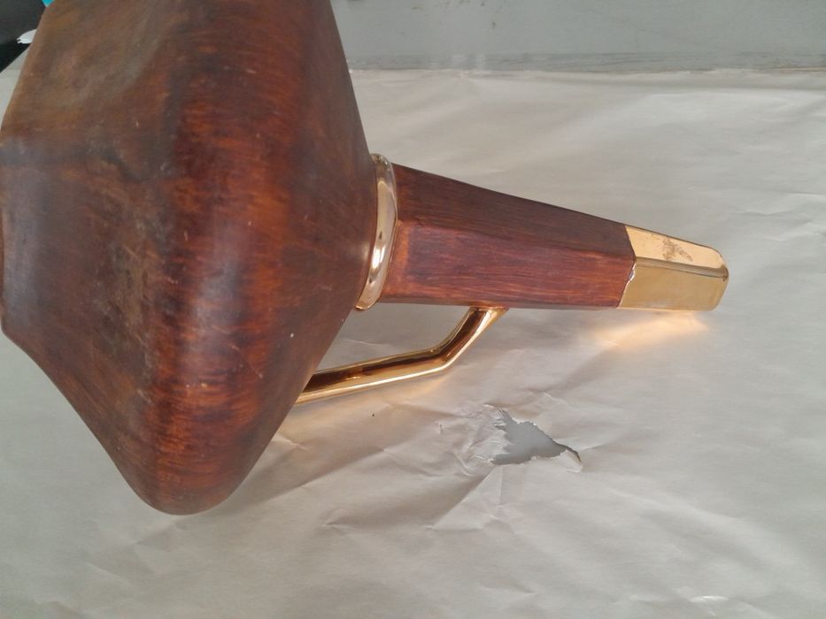 Ceramica decorativa  vintage Art Déco