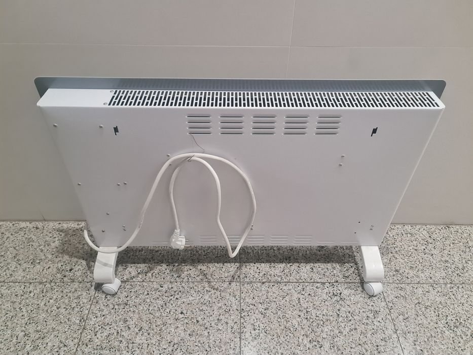 Convector Create Warm Crystal 2500W