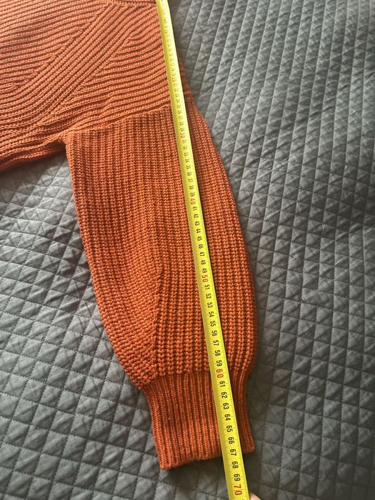 Светр, кофта Massimo Dutti