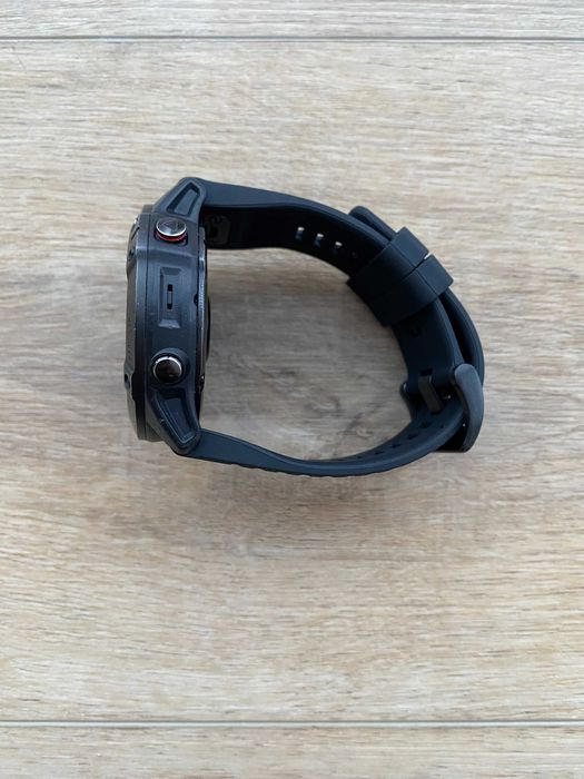 Garmin Fenix 6X Pro | Батарейка 5 днів | Повністю справний