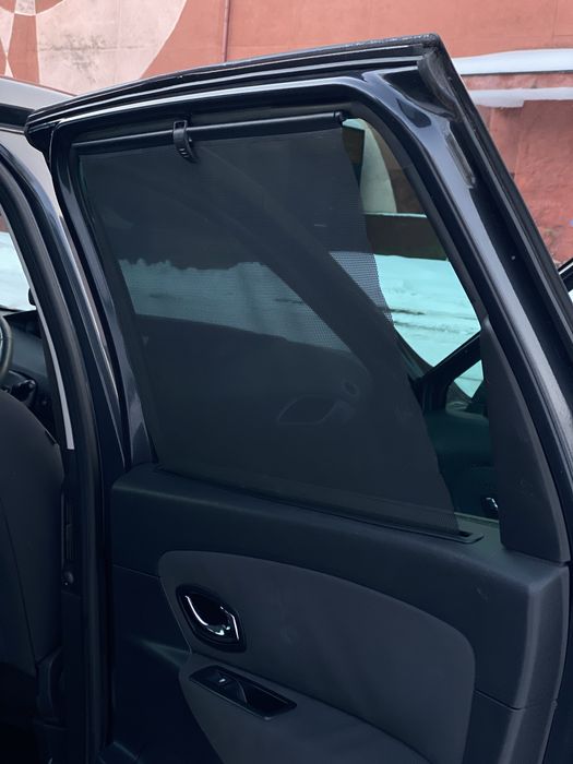 Renault Grand Scenic 20111