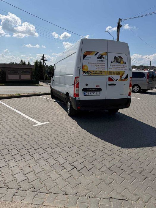 автомобіль Renault