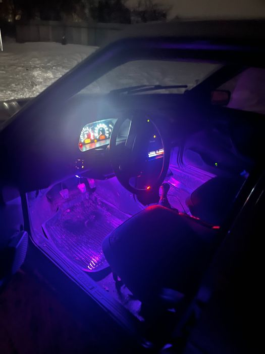 Продам ваз 2115.