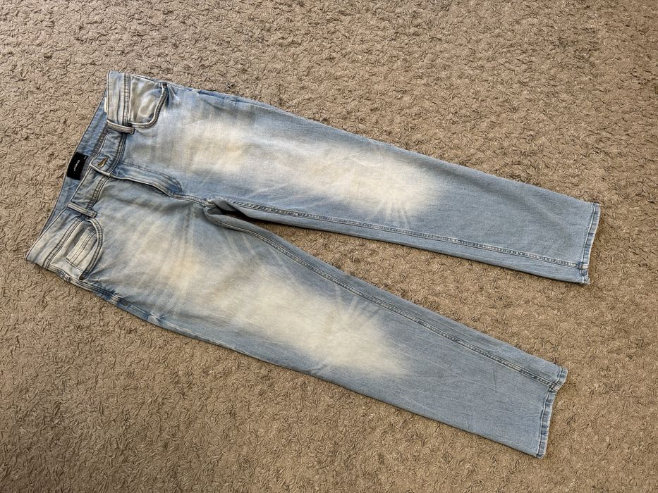 Джинси чоловічі Reserved