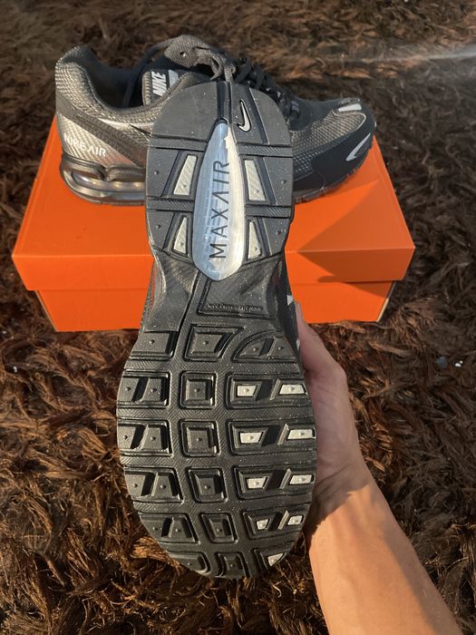 Tenis nike air max torch 4