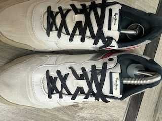 Sapatilhas Pepe Jeans UK