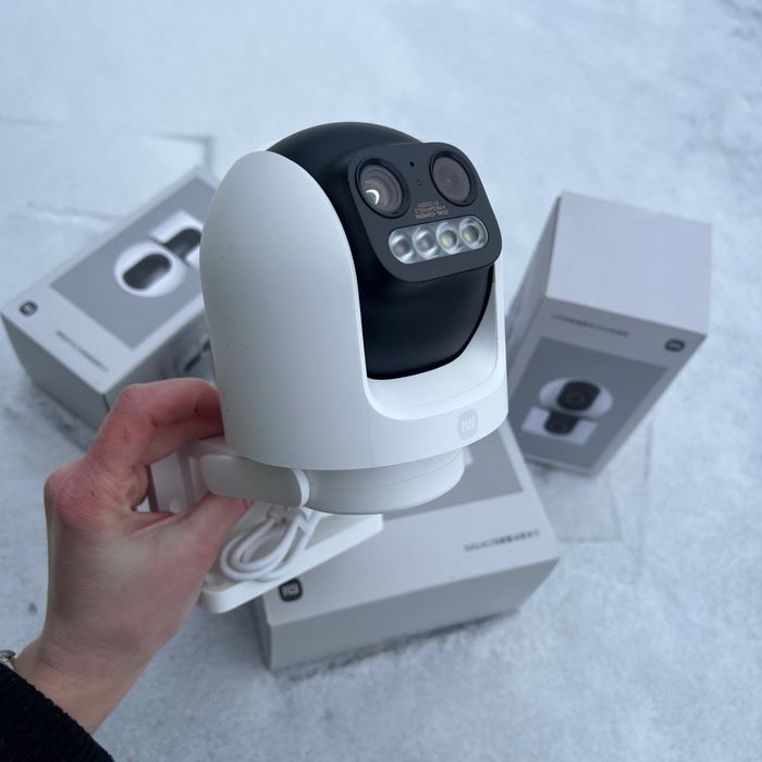 Камера відеонагляду Xiaomi cv700s