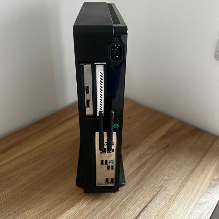 Super PC - Ryzen 5 3.5 - 16 GB DDR4 - 1 TB SSD M2 - GeForce GT 1030