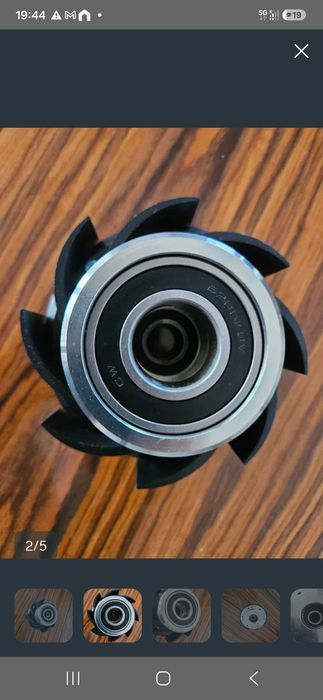 Tacx Neo 2 rolo de treino
