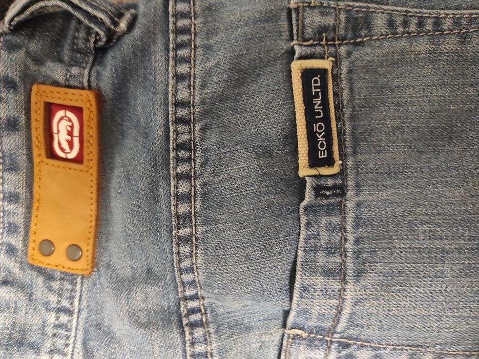 джинсы Ecko Unltd sk8