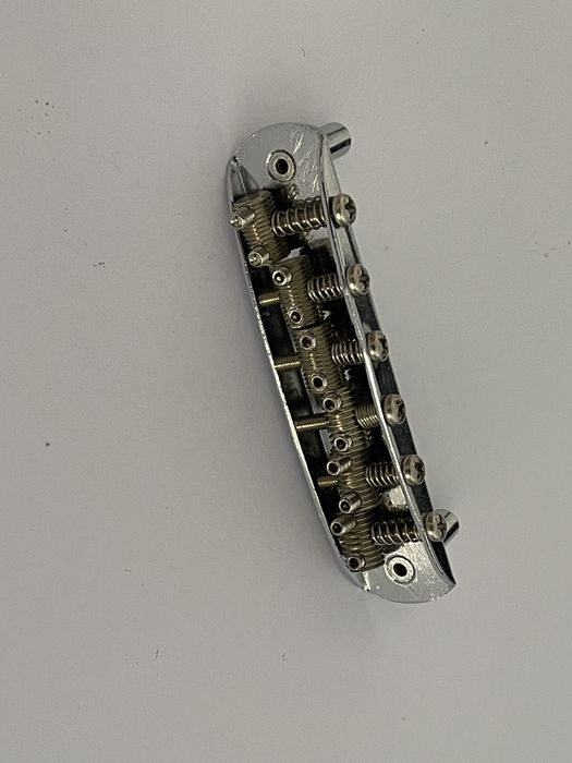 Bridge / Ponte Fender Jaguar Vintage Japan