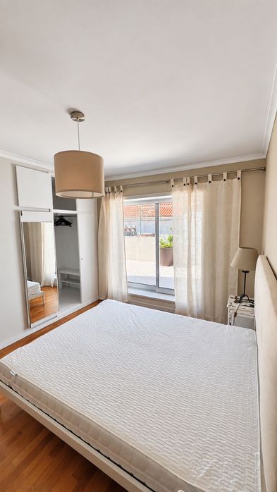 Quarto Arrendar Porto