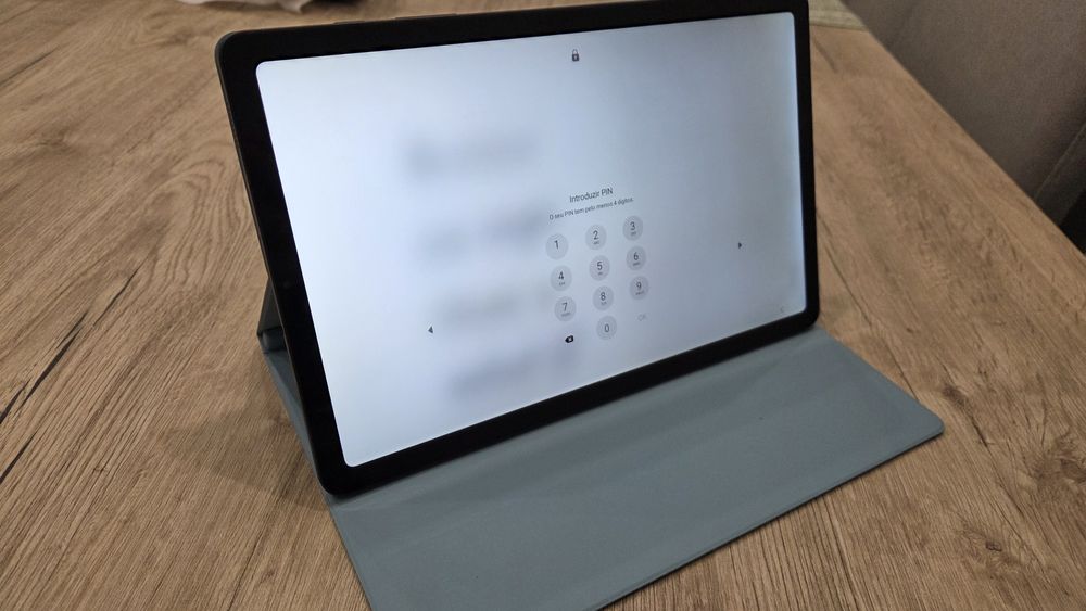 Tablet Samsung galaxy tab s6 lite