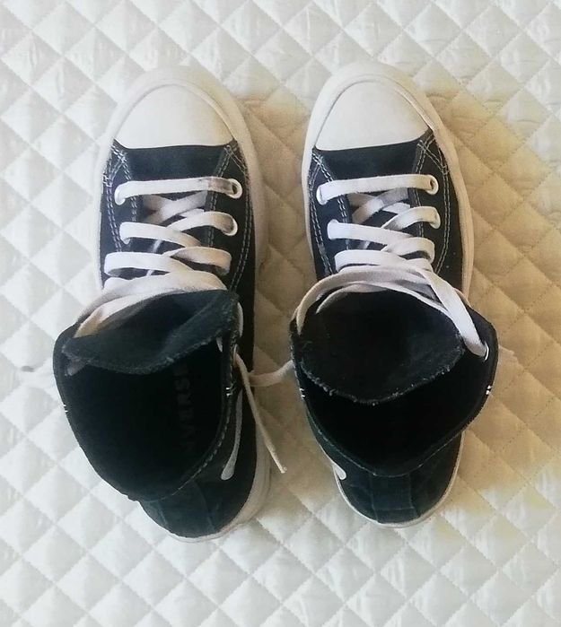 Trampki Chuck Taylor All Star