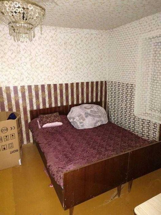 У продажу дачний будинок в 10 км від Полтави