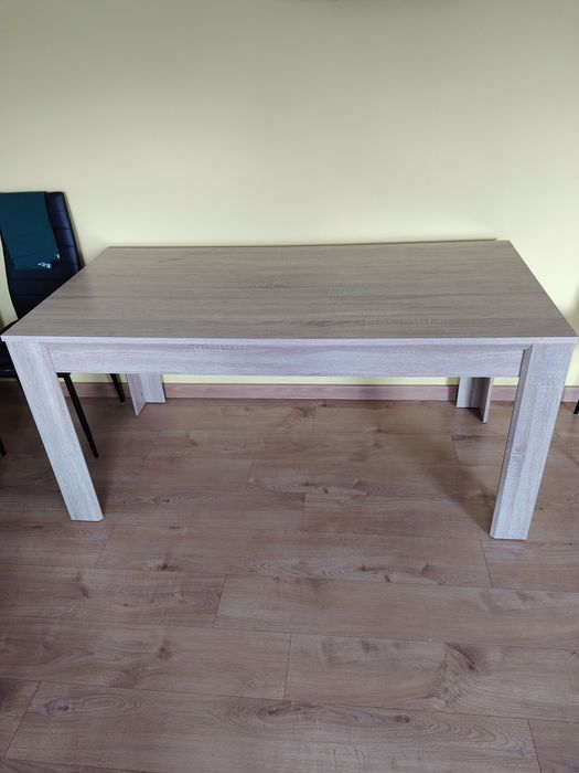 Stół do salonu / jadalni  160/80