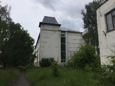 93,4363%  акцій "Коломийський завод сільськогосподарських машин"