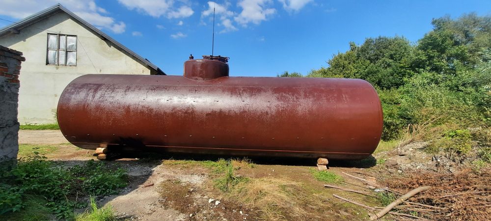 Цистерна 63м³,73 ,40 м3,ємкість,під КАС , бочка,ємкость,жд котел