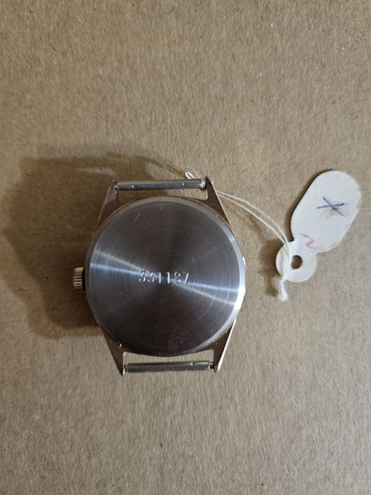 Годинник  Байконур Азія-ТУ Полет Baikonur Azia-TY Poljot